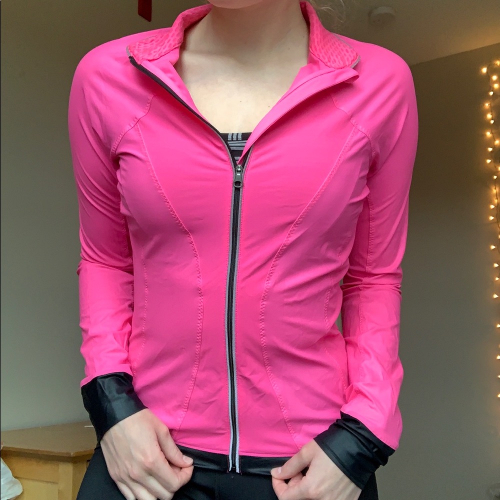 Lululemon jacket